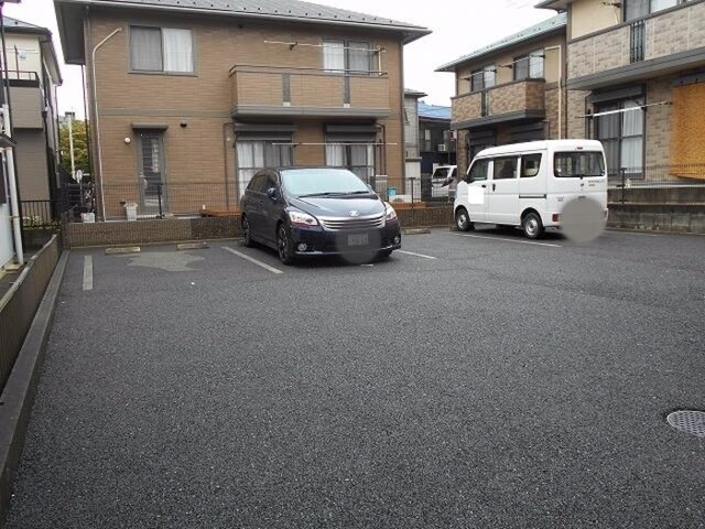 東浦和駅 徒歩12分 1階の物件外観写真