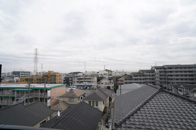 妙典駅 徒歩10分 2階の物件内観写真