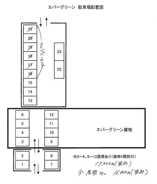 行徳駅 徒歩13分 5階の物件外観写真