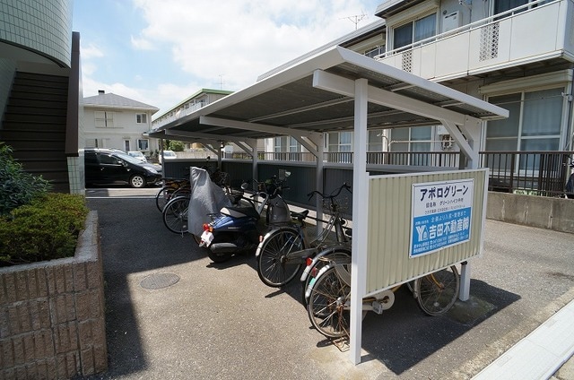 原木中山駅 徒歩9分 3階の物件外観写真