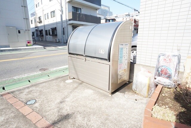 行徳駅 徒歩13分 1階の物件外観写真