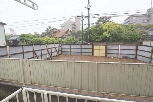 原木中山駅 徒歩2分 1階の物件内観写真