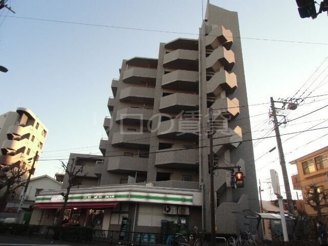 武蔵小山駅 徒歩10分 7階の物件内観写真