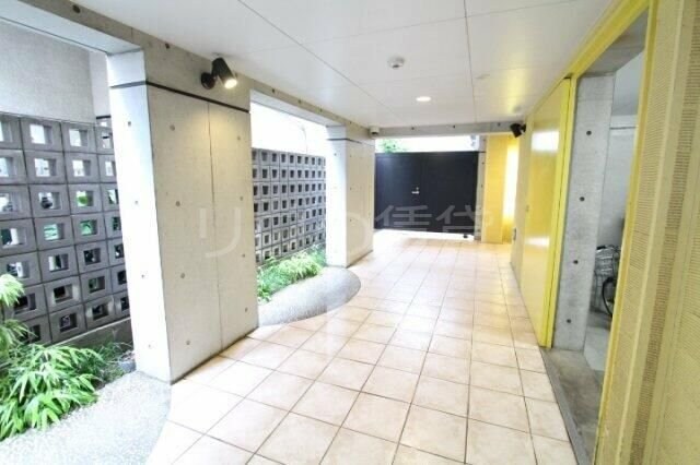 学芸大学駅 徒歩4分 3階の物件外観写真