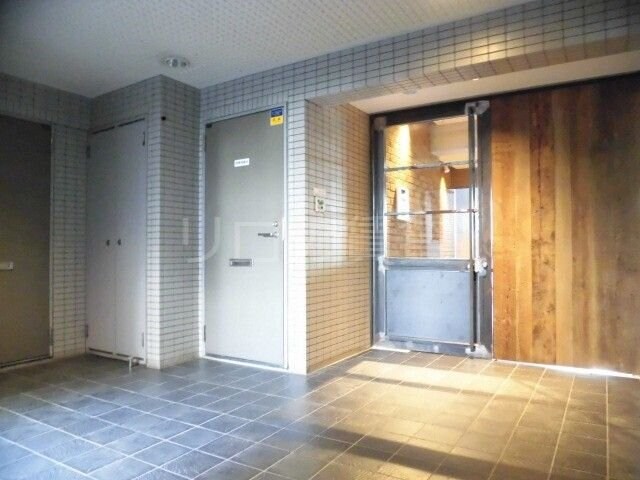 西小山駅 徒歩7分 2階の物件外観写真