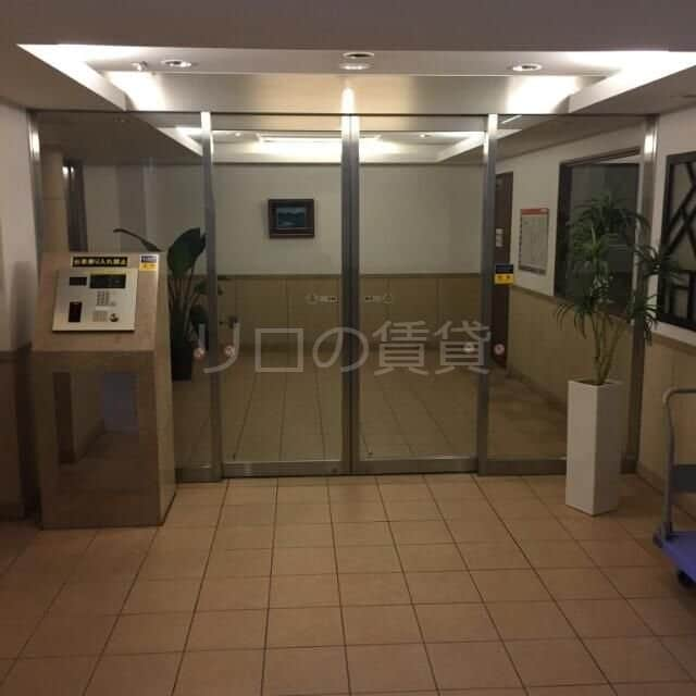 代官山駅 徒歩4分 1階の物件外観写真