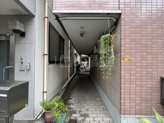 大崎広小路駅 徒歩4分 3階の物件外観写真