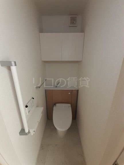 駒沢大学駅 徒歩22分 1階の物件内観写真