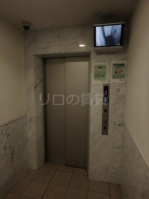 クリオ戸越銀座壱番館の物件内観写真