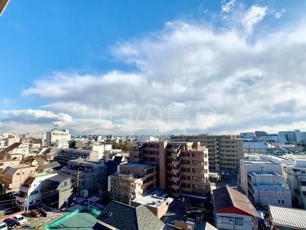 スカイプラザⅢの物件内観写真