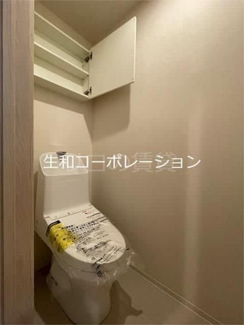 コンフォール千鳥の物件内観写真