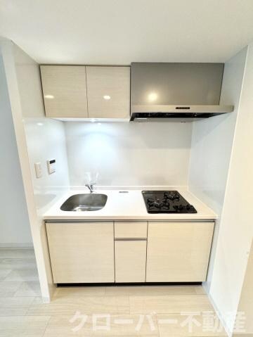 S-RESIDENCE中央町alectraの物件内観写真