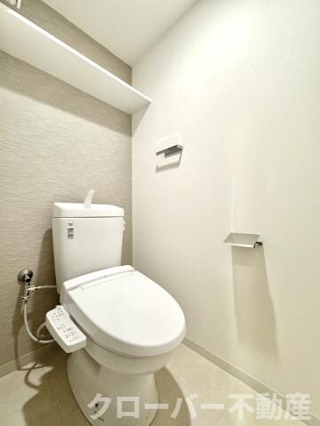 S-RESIDENCE中央町alectraの物件内観写真