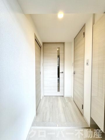 S-RESIDENCE中央町alectraの物件内観写真