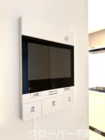 S-RESIDENCE中央町alectraの物件内観写真