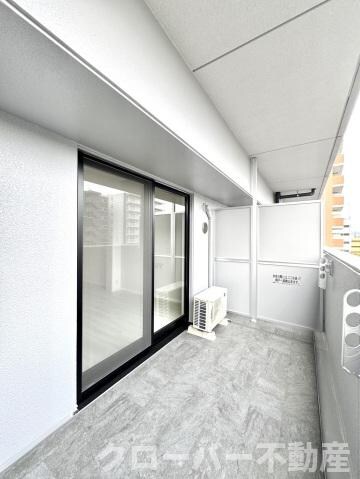 S-RESIDENCE中央町alectraの物件内観写真