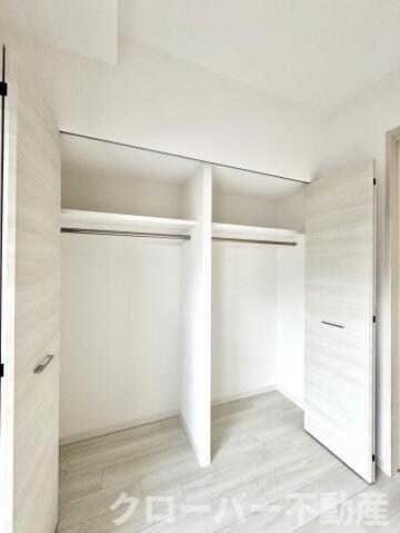 S-RESIDENCE中央町alectraの物件内観写真