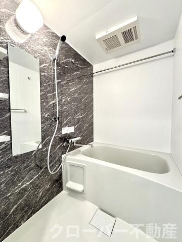 S-RESIDENCE中央町alectraの物件内観写真