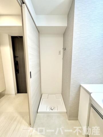 S-RESIDENCE中央町alectraの物件内観写真