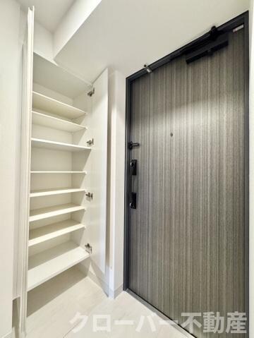 S-RESIDENCE中央町alectraの物件内観写真