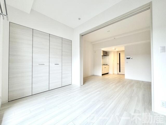 S-RESIDENCE中央町alectraの物件内観写真