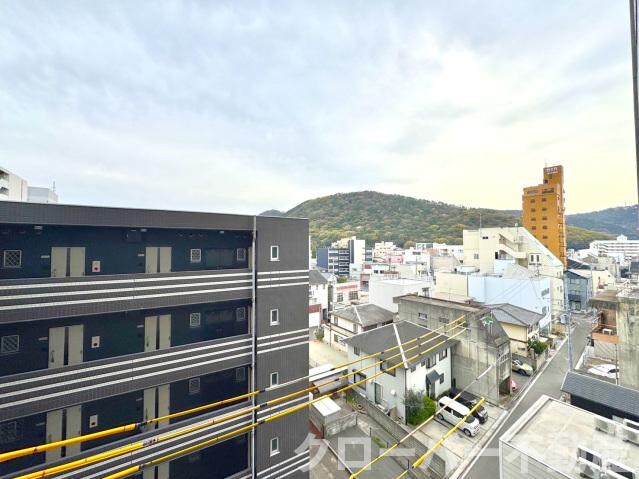 S-RESIDENCE中央町alectraの物件内観写真