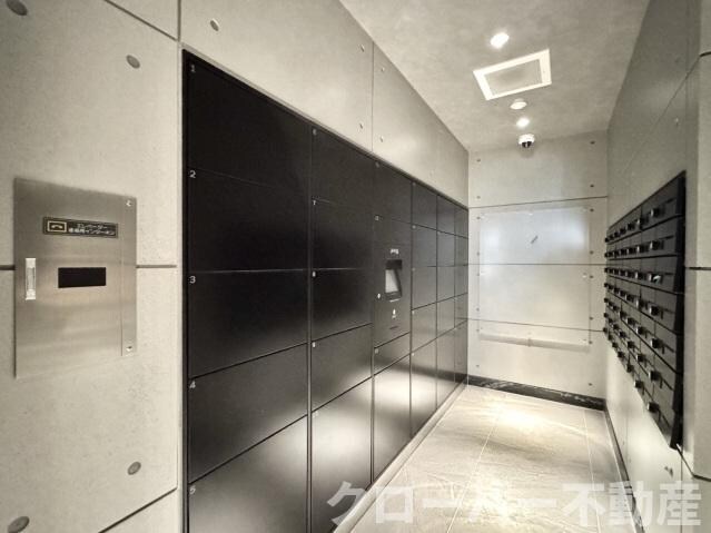 S-RESIDENCE中央町alectraの物件内観写真