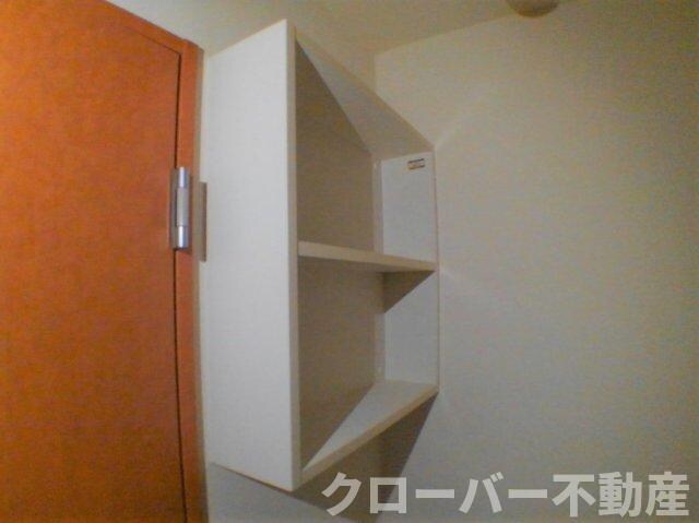 レオパレスウィスタリア坂出の物件内観写真