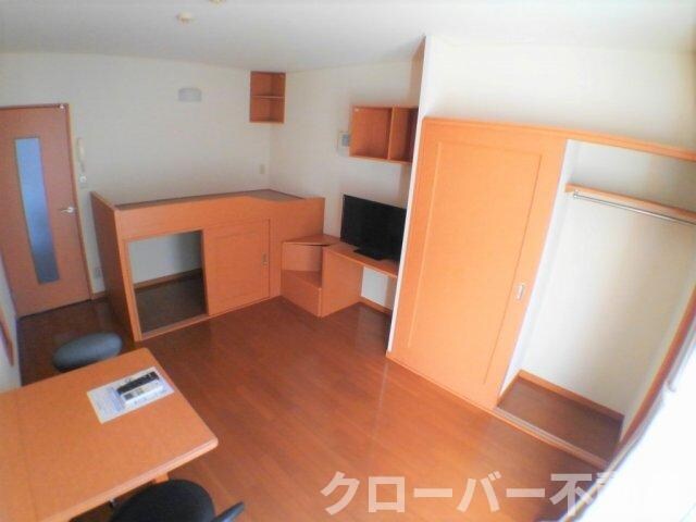 レオパレスウィスタリア坂出の物件内観写真