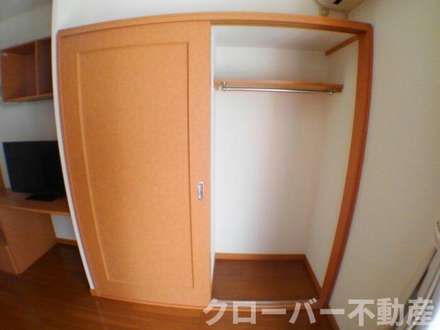 レオパレスウィスタリア坂出の物件内観写真