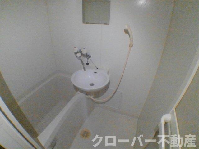 レオパレスウィスタリア坂出の物件内観写真