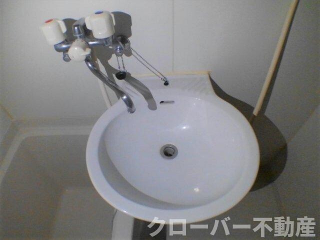 レオパレスウィスタリア坂出の物件内観写真