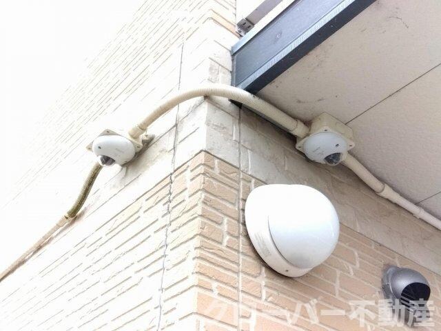 レオパレスブレッツァの物件内観写真