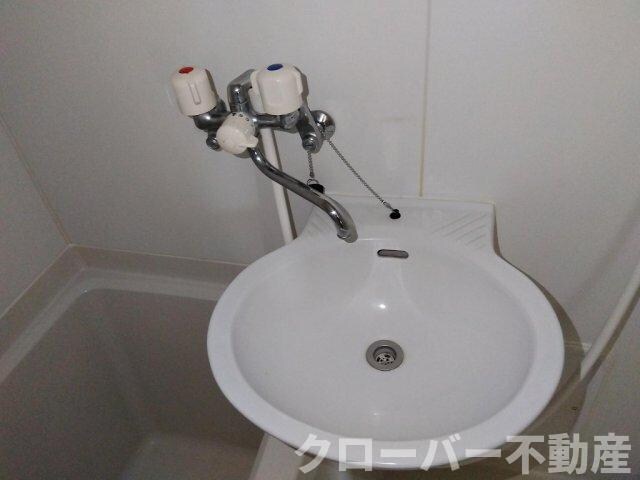 レオパレスブレッツァの物件内観写真