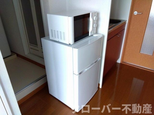 レオパレスブレッツァの物件内観写真