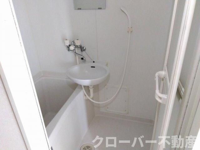 レオパレスブレッツァの物件内観写真