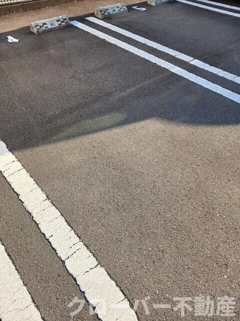 シュウプリングＡの物件外観写真