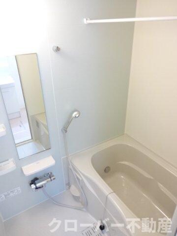 シュウプリングＡの物件内観写真