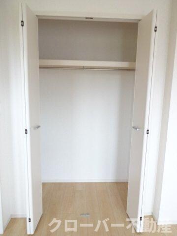 シュウプリングＡの物件内観写真