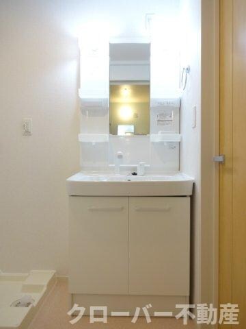 シュウプリングＡの物件内観写真