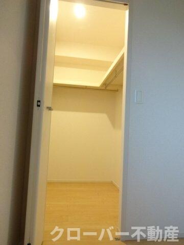 シュウプリングＡの物件内観写真