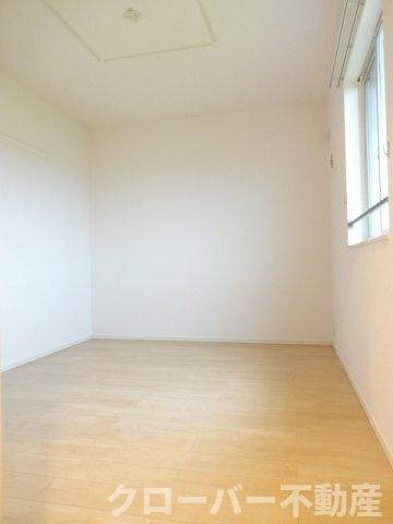 シュウプリングＡの物件内観写真