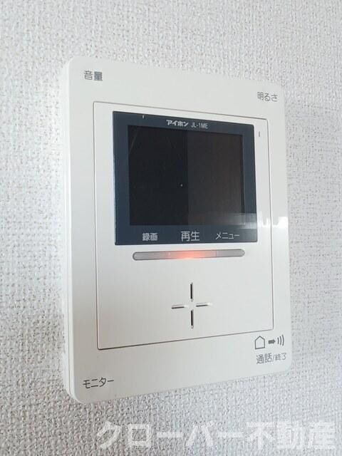 シュウプリングＡの物件内観写真