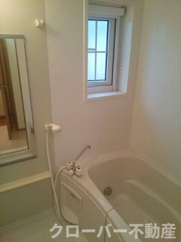 アルカンシェルＢの物件内観写真