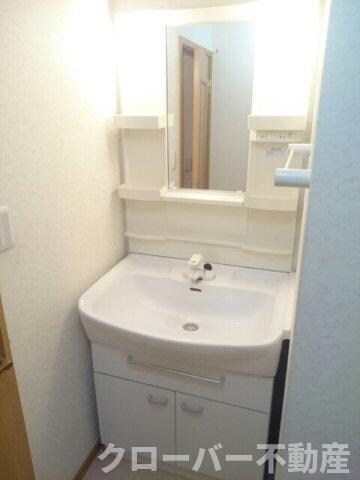 アルカンシェルＢの物件内観写真