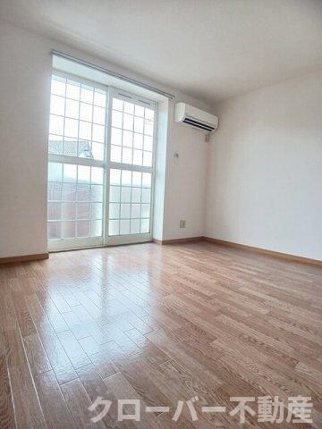 オーブリー栗熊の物件内観写真