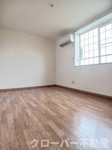 オーブリー栗熊の物件内観写真