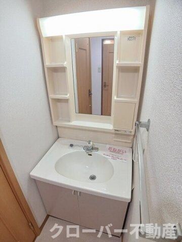 オーブリー栗熊の物件内観写真