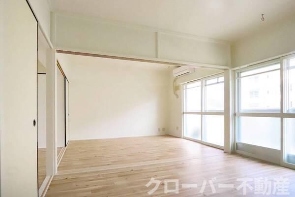 ビレッジハウス仁尾1号棟の物件内観写真