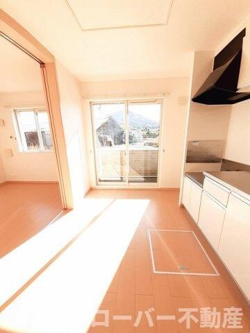 アセット詫間の物件内観写真